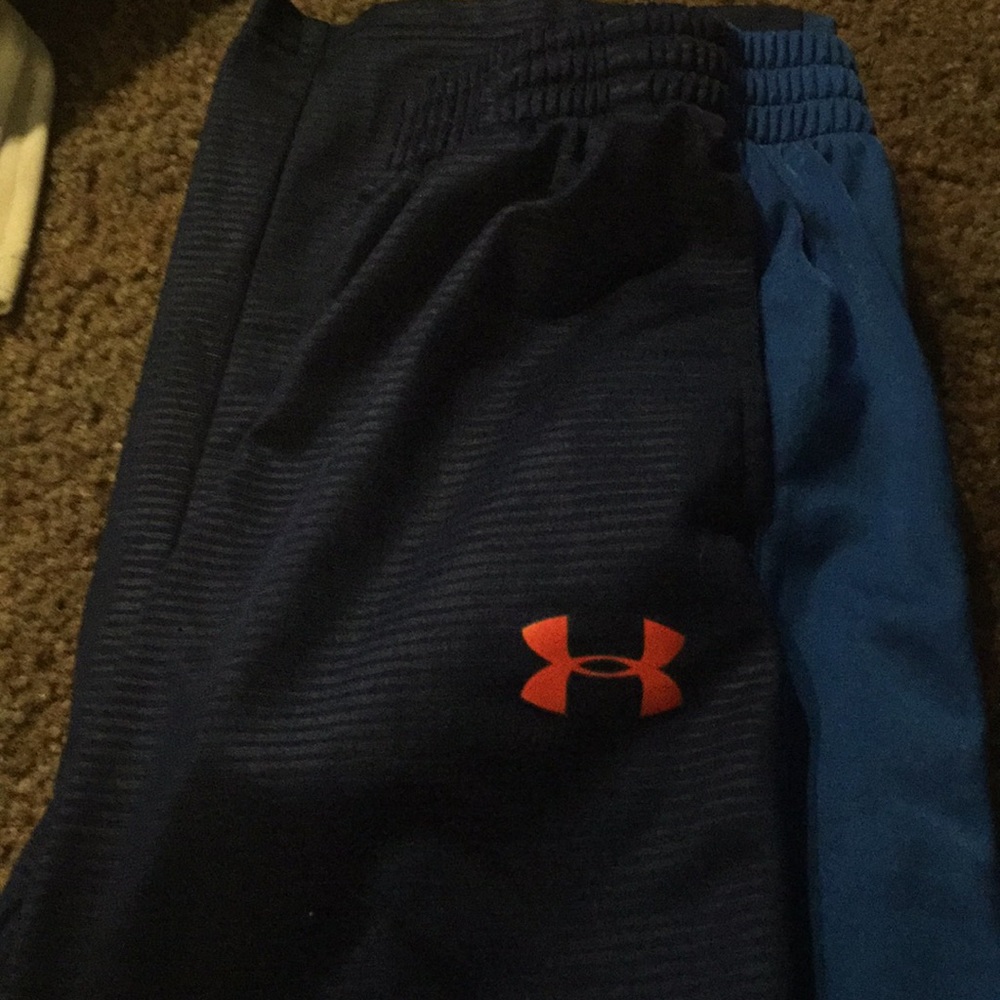 Pants